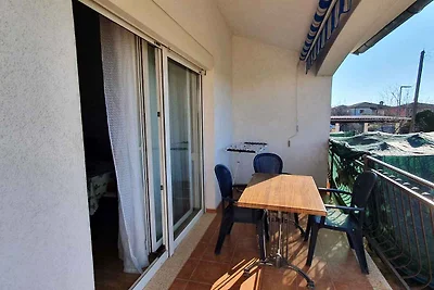 Vakantieappartement Gezinsvakantie Vabriga