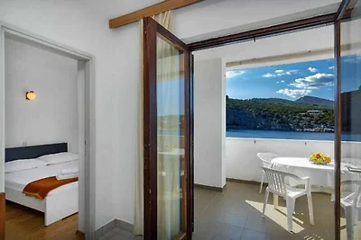 Ferienwohnung mit Klimaanlage