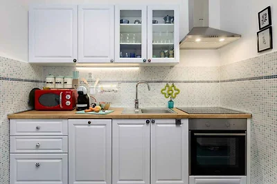 Vakantieappartement Gezinsvakantie Porat
