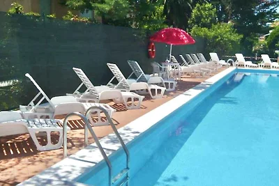 Appartamento Vacanza con famiglia Cecina