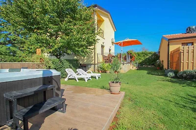 Ferienhaus mit Klimaanlage und Internetzugang