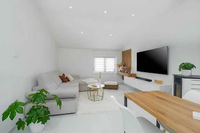 Ferienwohnung mit Klimaanlage