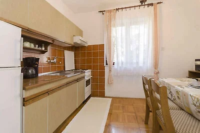 Ferienwohnung in Strandnähe