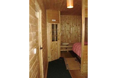 Ferienwohnung mit Kamin und Sauna