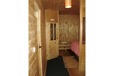 Ferienwohnung mit Kamin und Sauna