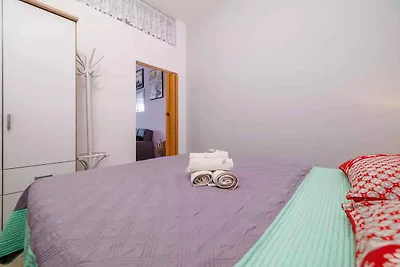 Vakantieappartement Gezinsvakantie Crikvenica