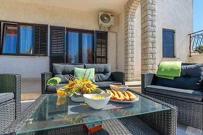 Vakantieappartement Gezinsvakantie Orbani