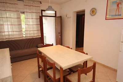 Ferienwohnung 350 m from the beach