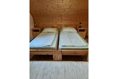 Ferienhaus 200m vom Strand