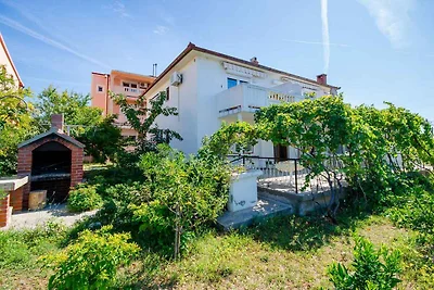 Ferienwohnung mit Klimaanlage und WLAN