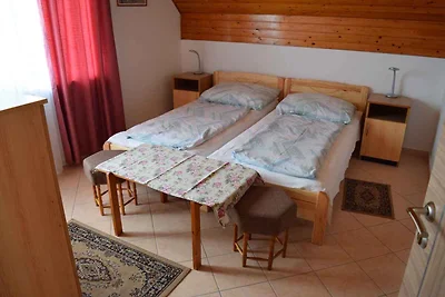 Ferienwohnung nähe zum Stadtzentrum im Grüngü