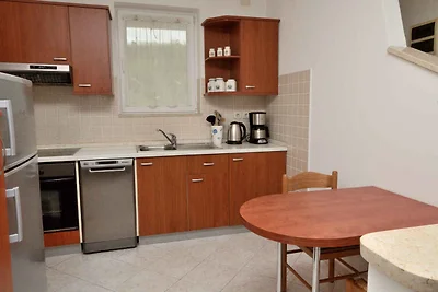 Ferienwohnung mit Klimaanlage