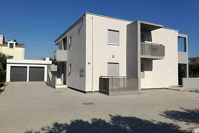 Ferienwohnung mitTerrasse