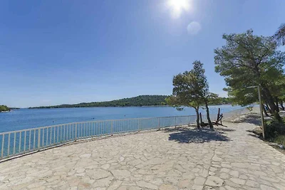 Komfortable Ferienwohnung Kety mit Terrasse u