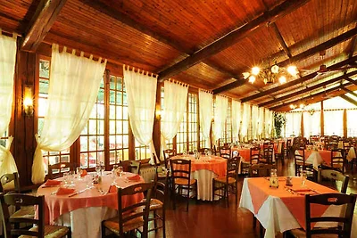 Vakantiehuis Ontspannende vakantie Villanova d'Albenga