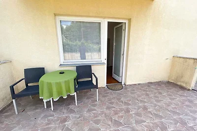 Ferienwohnung mit Balkon und Klimaanlage