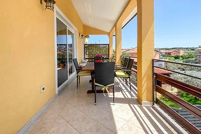 Casa vacanze Vacanza di relax Cittanova