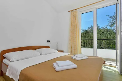 Appartamento Vacanza con famiglia Zastražišće