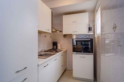 Vakantieappartement Gezinsvakantie Veli Losinj