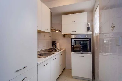 Ferienwohnung mit Parkplatz