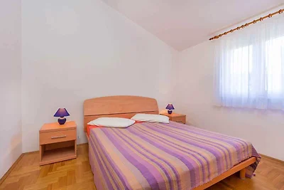 Vakantieappartement Gezinsvakantie Premantura