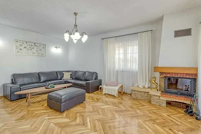 Ferienwohnung mit Klimaanlage