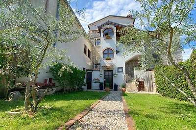 Holiday flat family holiday Novigrad