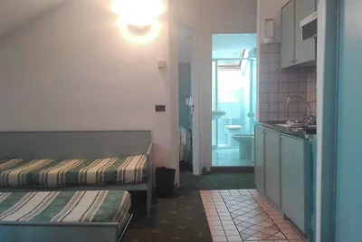 Vakantieappartement Gezinsvakantie Imperia & omgeving