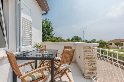 Domek letniskowy Urlop wypoczynkowy Kanfanar