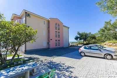 Vakantieappartement Gezinsvakantie Tucepi