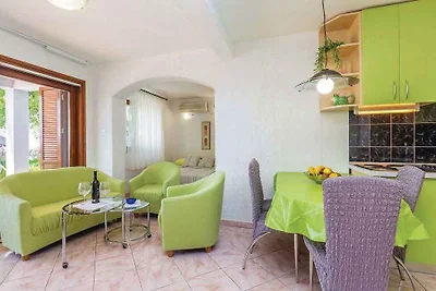 Ferienwohnung sea view