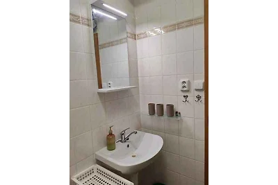 Ferienwohnung im Kurort