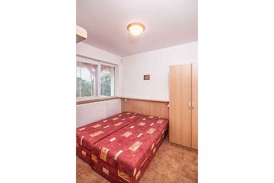 Vakantieappartement Gezinsvakantie Benecko