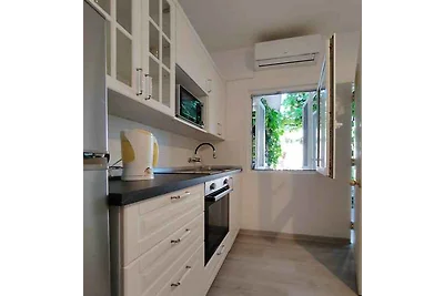 Ferienwohnung mit SAT-TV