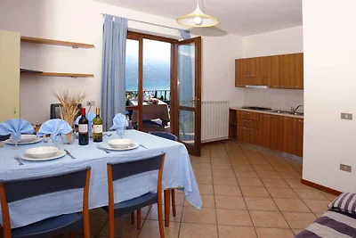 Ferienwohnung in der Residence Ruculi mit