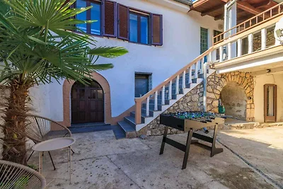 Ferienhaus mit Terrasse