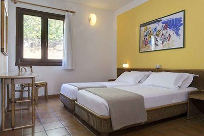 Vakantieappartement Gezinsvakantie Garda