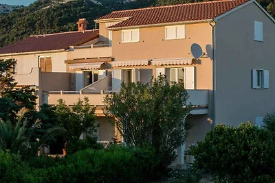 Vakantieappartement Gezinsvakantie Barbat