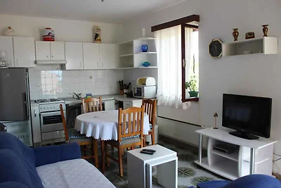 Vakantieappartement Gezinsvakantie Supetarska Draga