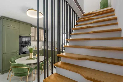 Ferienhaus Casa Riccardo Funtana