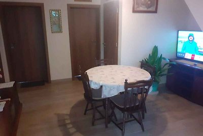 Vakantieappartement Gezinsvakantie Balatonboglar