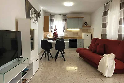 Appartamento Vacanza con famiglia Porat