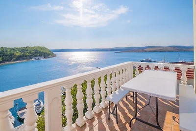 Vakantieappartement Gezinsvakantie Jadranovo