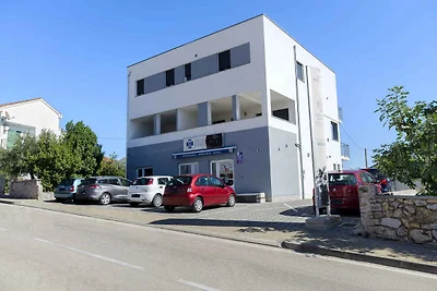 Vakantieappartement Gezinsvakantie Vodice