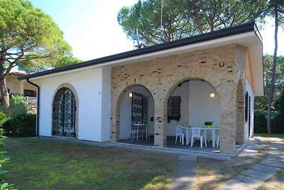 Vakantiehuis Ontspannende vakantie Lignano Sabbiadoro