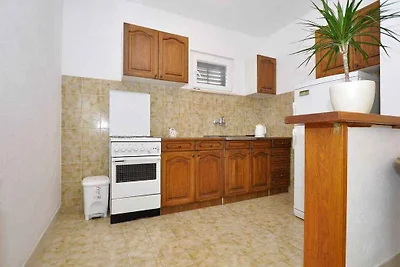 Ferienwohnung mit Klimaanlage