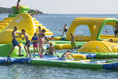 Casa vacanze Vacanza di relax Valbandon