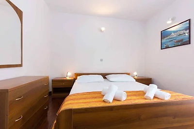 Appartamento Vacanza con famiglia Punat