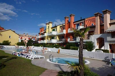 Appartamento Vacanza con famiglia Cavallino-Treporti