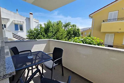 Ferienwohnung neu eingerichtet für 2-4 Pers.